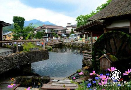 住建部公示全國第二批276個特色小鎮(zhèn) 