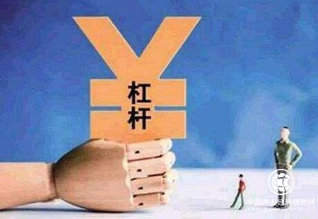 5月工業(yè)企業(yè)杠桿率下降 國企杠桿率環(huán)比仍上揚(yáng)