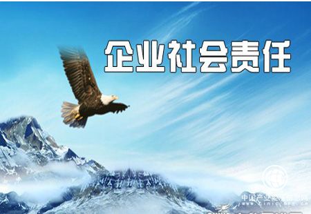 2017中國(guó)企業(yè)社會(huì)責(zé)任500優(yōu)榜單發(fā)布