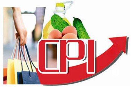 發(fā)改委：CPI、PPI將繼續(xù)在合理區(qū)間運行