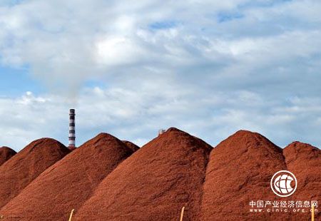 內(nèi)蒙古包頭稀土產(chǎn)業(yè)告別“挖土賣土”時代