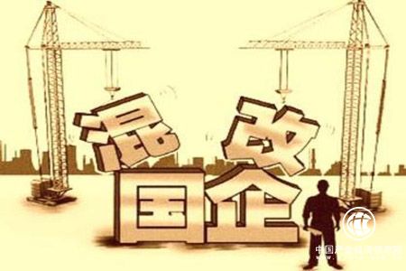 外資參與國(guó)企混改需把握好三個(gè)“度”