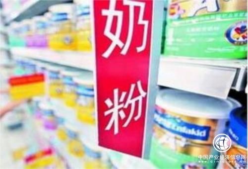 嬰兒配方乳粉禁用 “進(jìn)口奶源”等表述