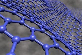 我國石墨烯發(fā)展勢頭強勁 未來將占據(jù)全球主導(dǎo)地位