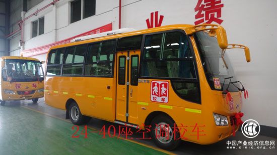 守護(hù)萬(wàn)千學(xué)子 玉柴打造校車發(fā)動(dòng)機(jī)最強(qiáng)配比