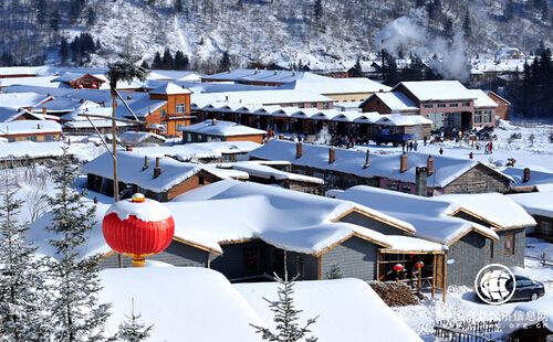 加快供給側結構性改革 豐富冬季旅游產品供給