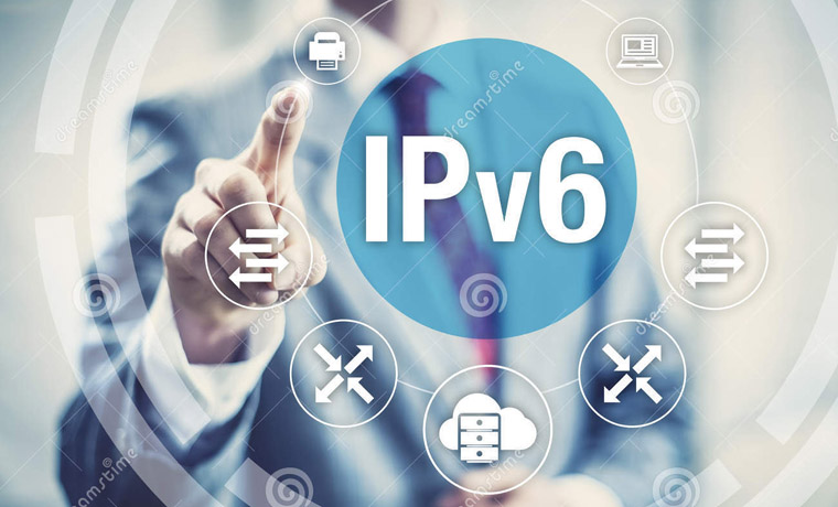 我國加快推進(jìn)IPv6部署 5到10年將建全球最大商用網(wǎng)絡(luò)