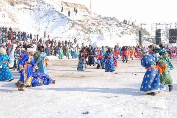 內蒙古開啟冰雪旅游新時代