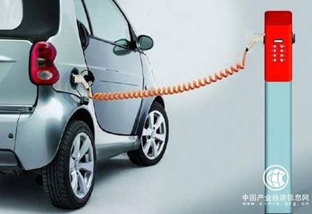 2018年起至2020年底新能源汽車免征車輛購(gòu)置稅