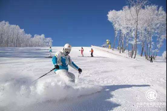 吉林欲打造世界級(jí)冰雪旅游目的地，拉動(dòng)冰雪產(chǎn)業(yè)的全面發(fā)展