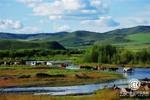 內(nèi)蒙古巴彥淖爾旅游乘勢而上 全域旅游綻新姿