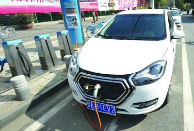 降低電價(jià) 推進(jìn)峰谷模式 新能源汽車獲電力改革政策紅利