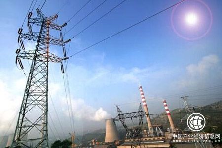 黑龍江上半年南送電量53.7億千瓦時 同比增26.3%