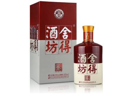 舍得酒業(yè)2017年報顯示：定增未能如期完成，中高端酒托起全年業(yè)績