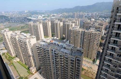 前4個月福建省保障房供地同比增長八成