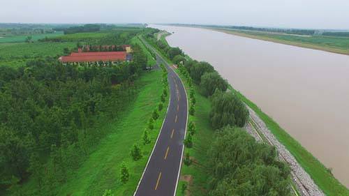 河南省淮河生態(tài)經(jīng)濟帶建設首次廳際聯(lián)席會暨市（縣）長會商會在信陽召開