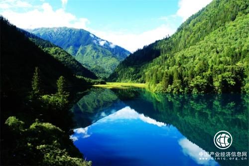 jiuzhaigou