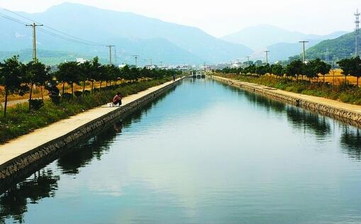 穩(wěn)增長擴(kuò)投資 地方水利項目建設(shè)提速