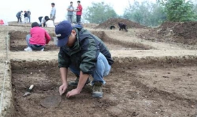 山西公布秦漢墓發(fā)掘資料 助推中國(guó)北方秦漢考古文化譜系建立