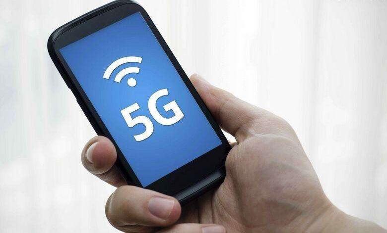 5G進(jìn)入全面沖刺階段 多家上市公司有望享紅利