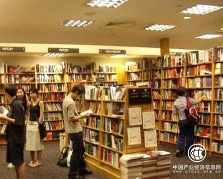 實(shí)體書店的春天在哪兒？