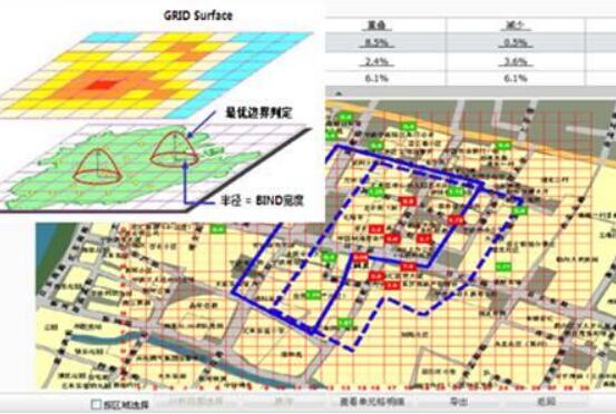 2023年總產(chǎn)值達8111億元 地理信息完整產(chǎn)業(yè)鏈初步形成