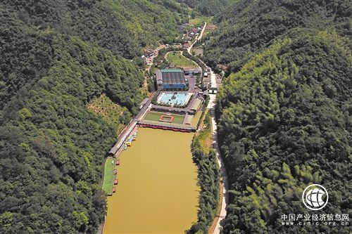 國家森林城市建設(shè)有序推進 著力提高建設(shè)水平