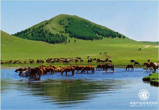 克什克騰旗全力打造內(nèi)蒙古旅游第一旗