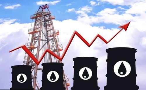 2019年我國原油和石油對外依存度雙破70%