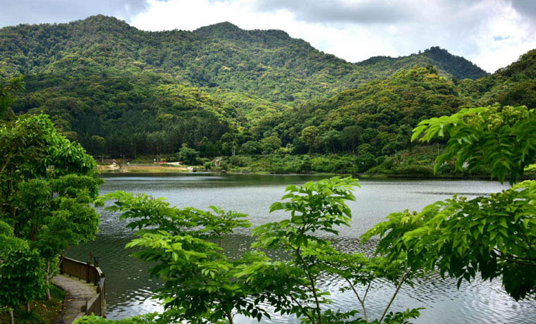 福建推進(jìn)綜合性生態(tài)保護(hù)補償試點