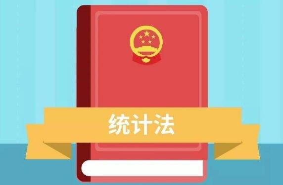 《統(tǒng)計法》修正案公開征求意見 增加對“弄虛作假”責任追究