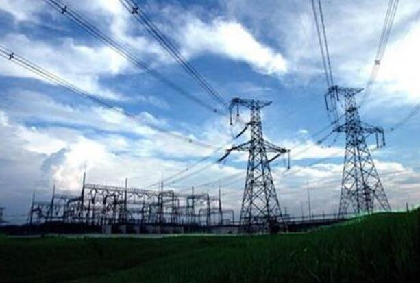 3月份全社會用電量達到6944億千瓦時 同比增長3.5%