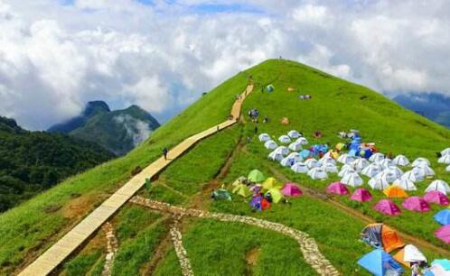 文化和旅游部：景區(qū)恢復(fù)開放應(yīng)實(shí)行實(shí)名制購(gòu)票