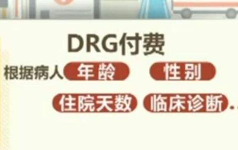 中國(guó)DRG付費(fèi)試點(diǎn)來(lái)了：開(kāi)得越多可能虧損越多