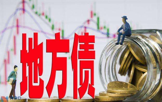 1到11月中國完成地方政府債券全年發(fā)行任務的99%