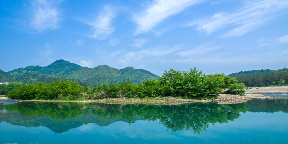 湖北省恩施市：用綠水青山書寫經(jīng)濟(jì)發(fā)展新答卷