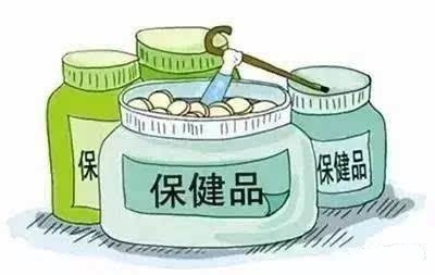 保健品命名不得涉及疾病防治