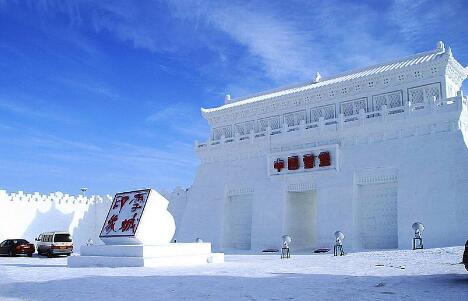 牡丹江海關(guān)六條措施助力雪城經(jīng)濟加速發(fā)展