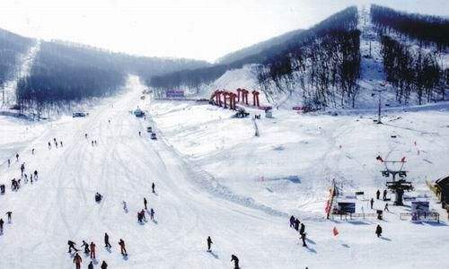 研究報告：冰雪消費年輕化態(tài)勢將更加凸顯 推動市場規(guī)模擴大