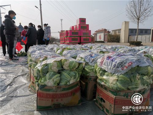 “脫貧后，村民干勁更足了”