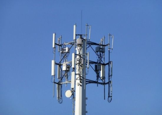 廣東省建成5G基站超32萬個(gè) 位居全國(guó)第一