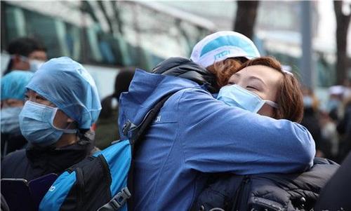 明確了！四川對今年高考抗疫醫(yī)務子女提供這些服務?