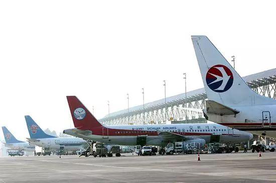 “貨運為先”推進(jìn)鄭州航空樞紐高質(zhì)量發(fā)展 鄭州機場客貨量保持中部“雙第一”