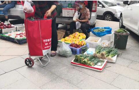 黑龍江：出臺優(yōu)化城市管理十二條措施扶持“地攤經(jīng)濟”