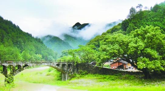 四川首個(gè)國(guó)家“山水工程”完成生態(tài)保護(hù)修復(fù)面積20.3萬(wàn)公頃