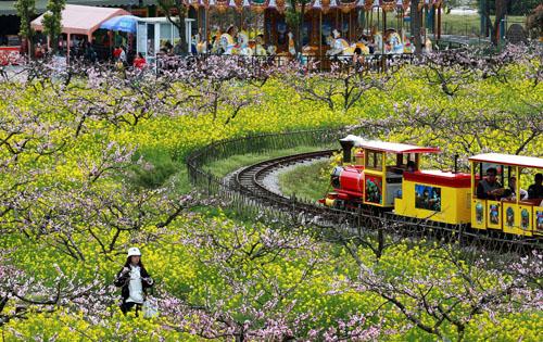 文旅部公示第二批全國鄉(xiāng)村旅游重點村名單