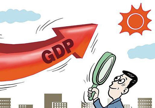 上半年泉州GDP4668.13億元 