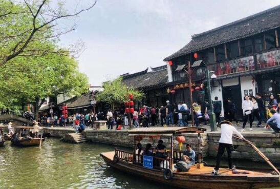 《2023中國旅游度假發(fā)展報(bào)告》：我國旅游度假產(chǎn)業(yè)發(fā)展呈現(xiàn)四大特點(diǎn)