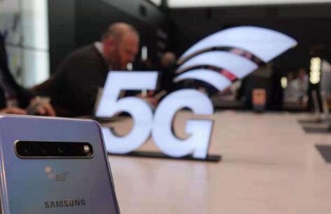 超過56萬韓國5G用戶重返4G：不滿5G速度、信號覆蓋差