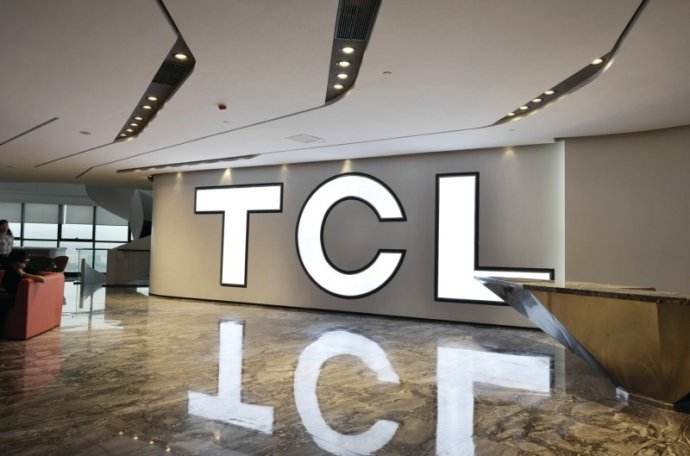 TCL（集團(tuán)）2021年?duì)I業(yè)收入和利潤(rùn)均取得歷史最好成績(jī)